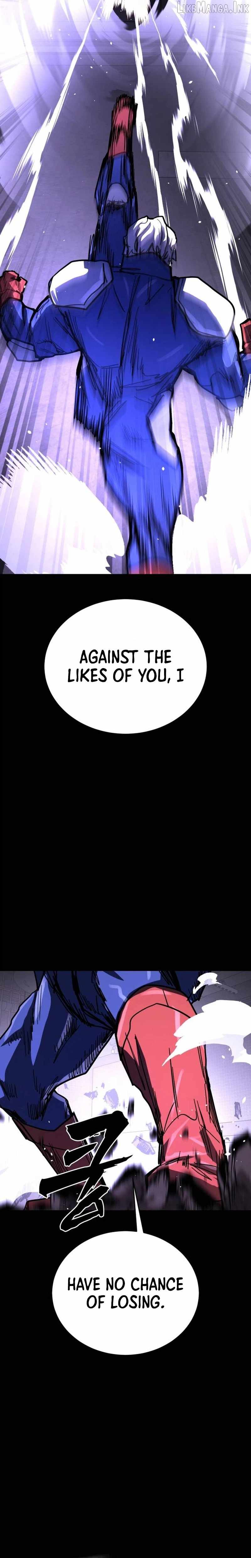 Fight Delivery — Chapter 23 — page 45