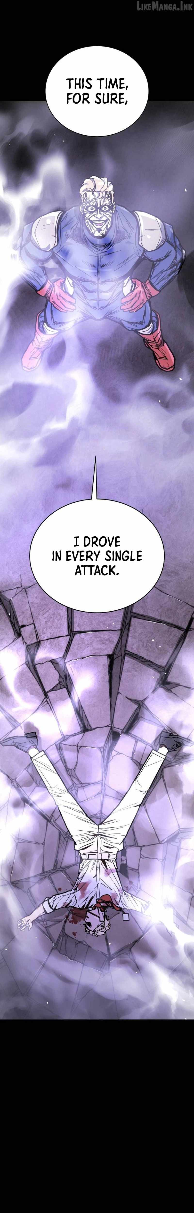 Fight Delivery — Chapter 23 — page 47