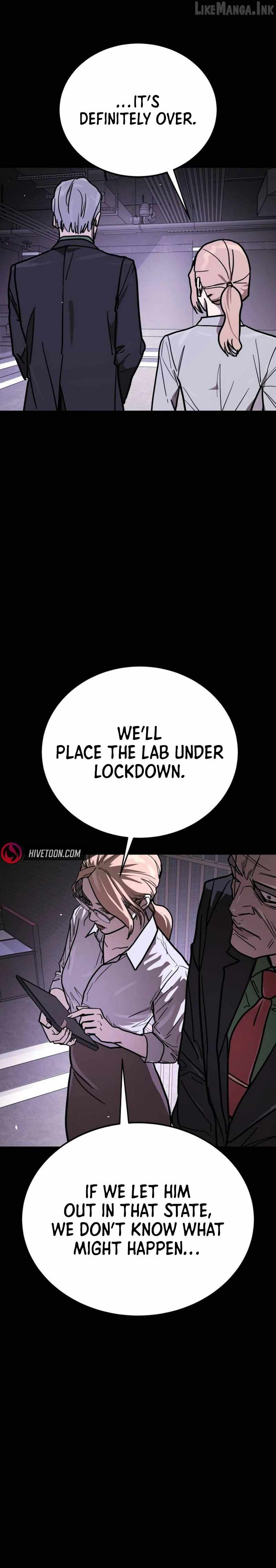Fight Delivery — Chapter 23 — page 48