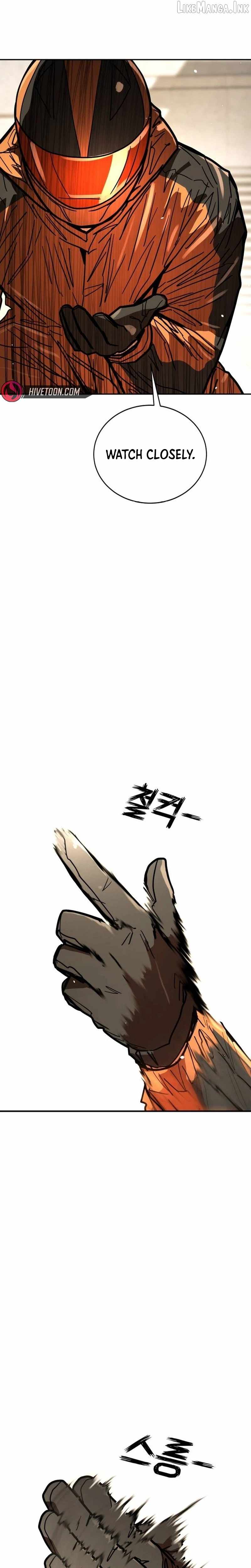 Fight Delivery — Chapter 24 — page 5