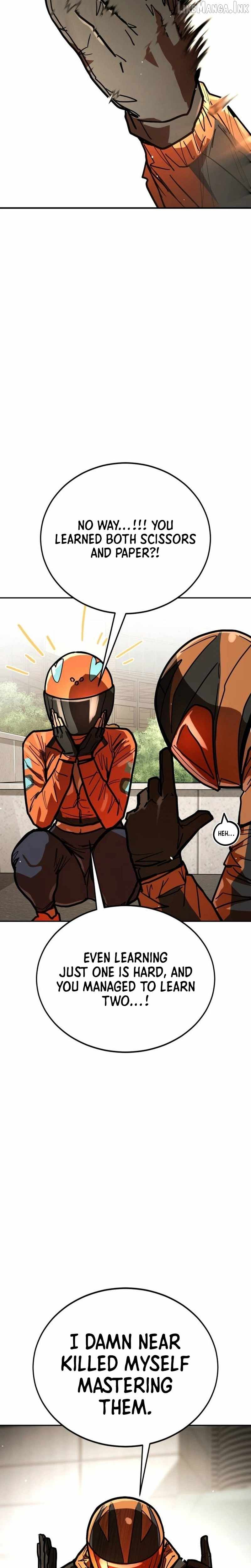 Fight Delivery — Chapter 24 — page 6