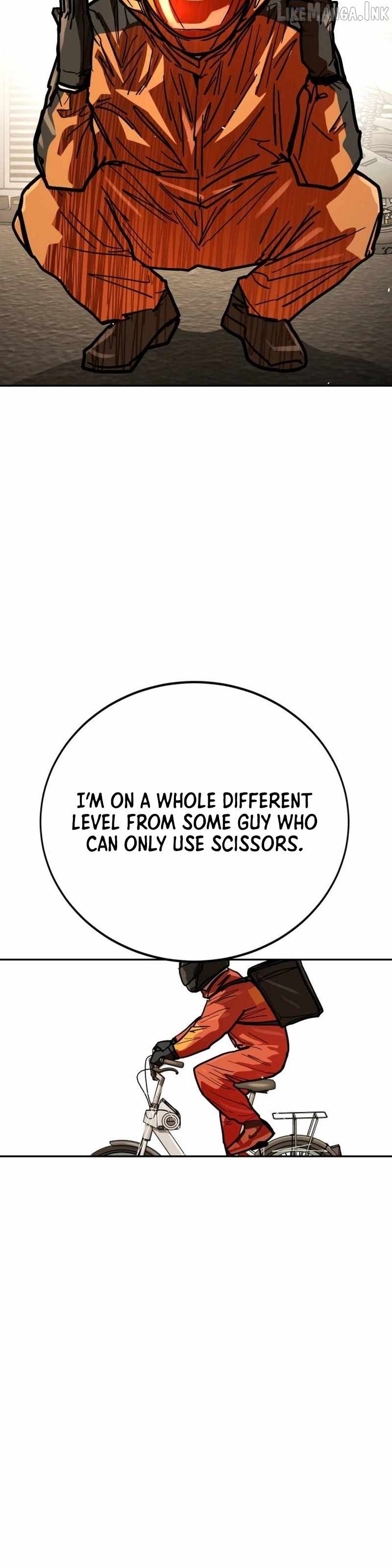 Fight Delivery — Chapter 24 — page 7
