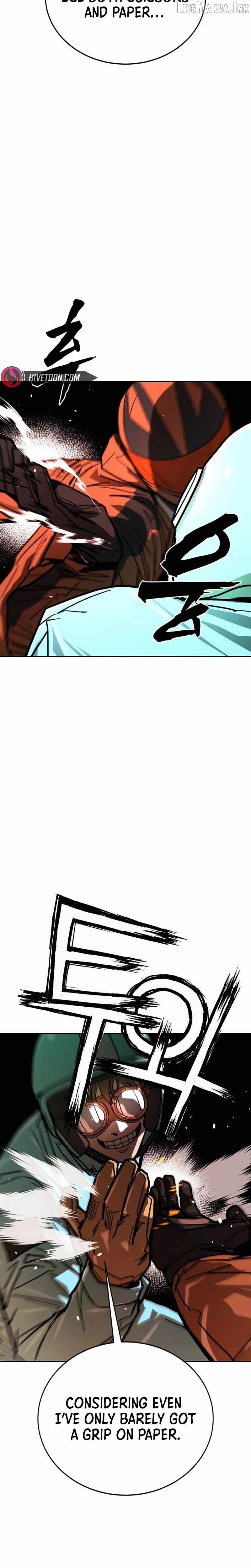 Fight Delivery — Chapter 24 — page 9