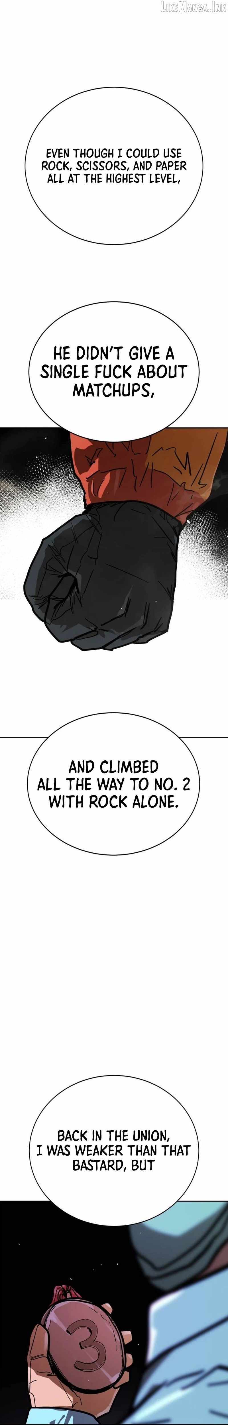Fight Delivery — Chapter 24 — page 16