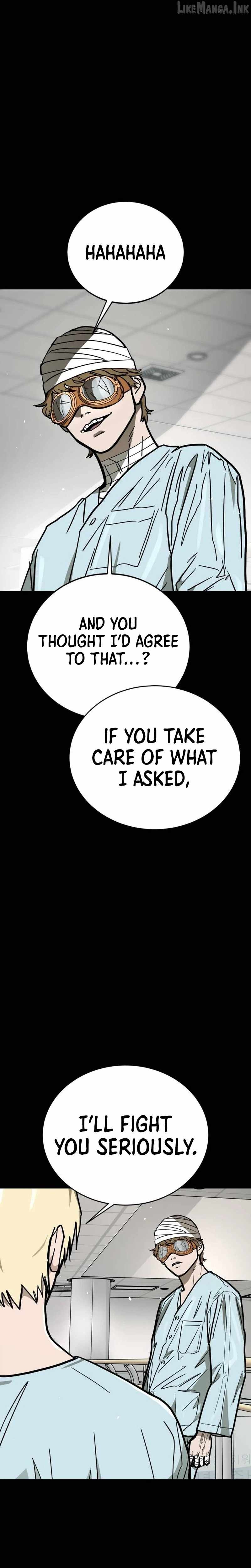 Fight Delivery — Chapter 24 — page 19
