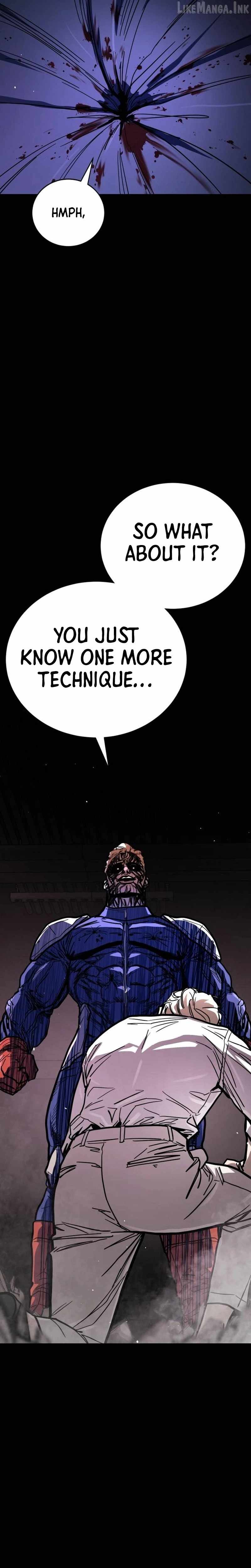 Fight Delivery — Chapter 24 — page 24