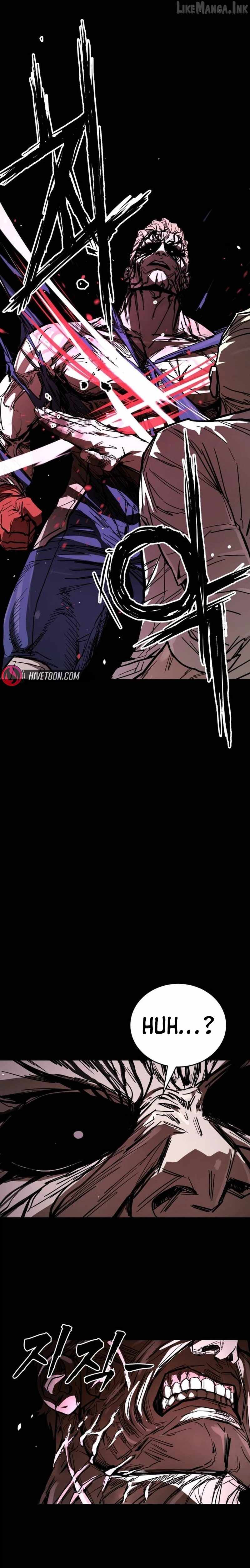 Fight Delivery — Chapter 24 — page 26