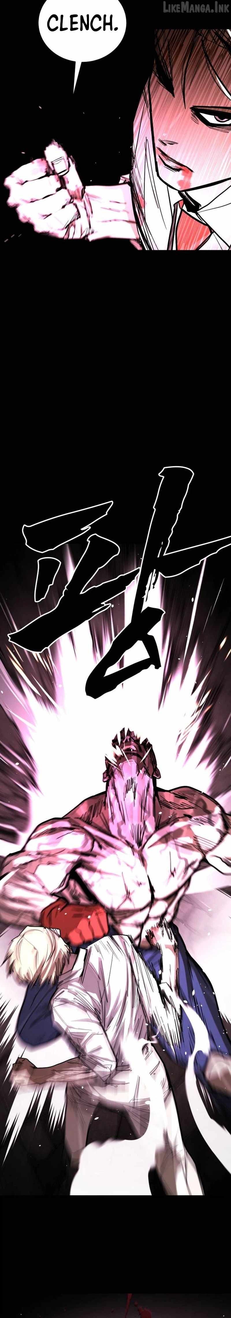 Fight Delivery — Chapter 24 — page 28
