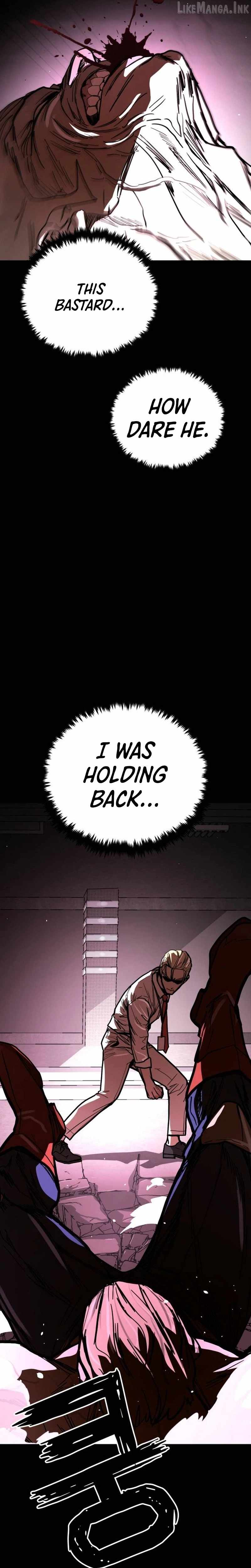 Fight Delivery — Chapter 24 — page 29