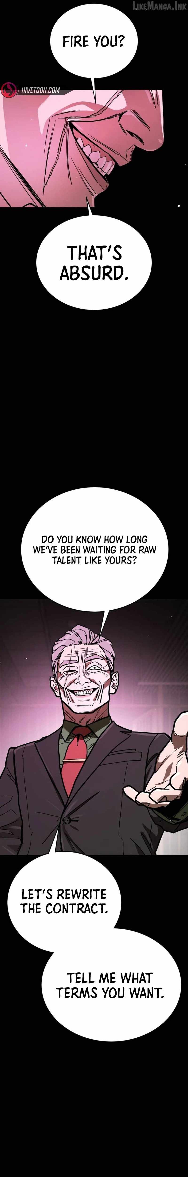 Fight Delivery — Chapter 24 — page 35