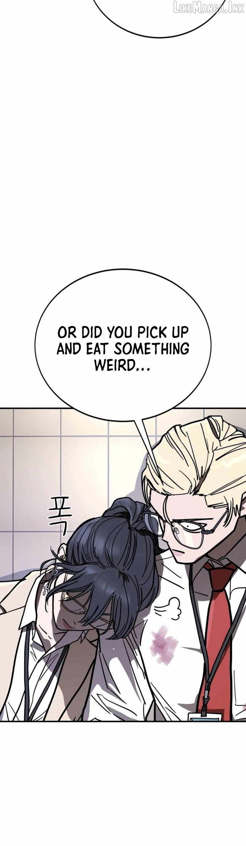 Fight Delivery — Chapter 24 — page 40