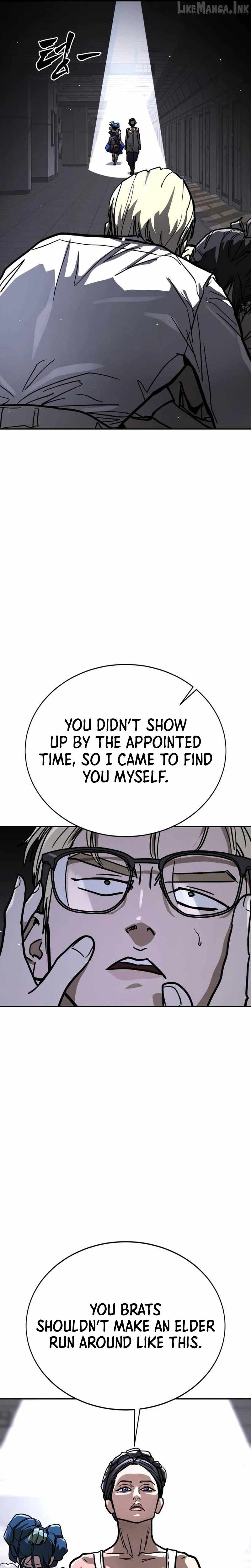 Fight Delivery — Chapter 24 — page 44