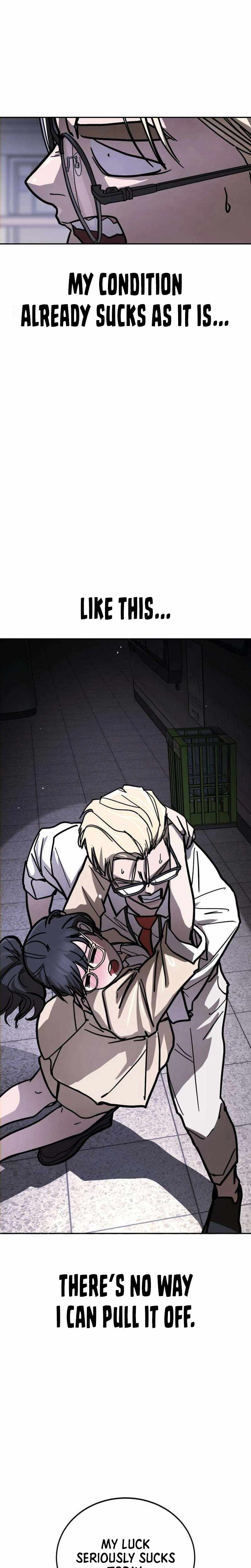 Fight Delivery — Chapter 25 — page 2