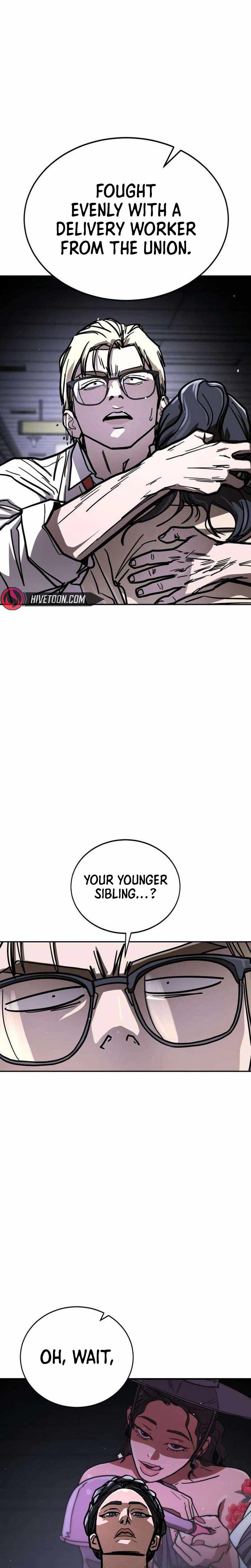 Fight Delivery — Chapter 25 — page 10