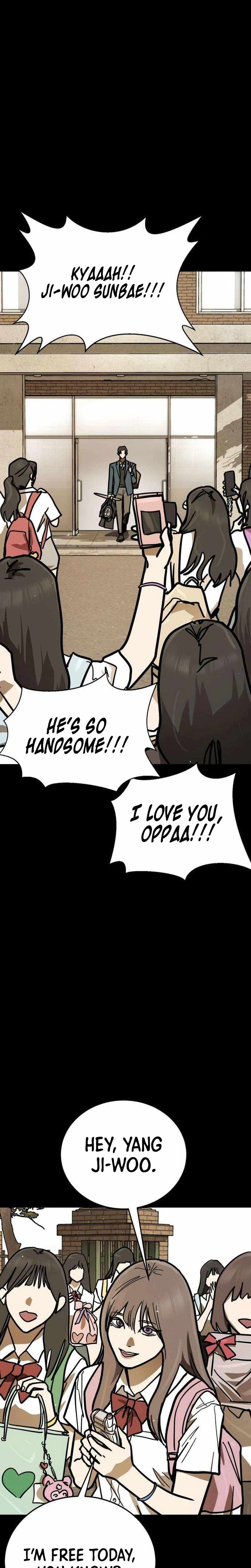 Fight Delivery — Chapter 25 — page 25