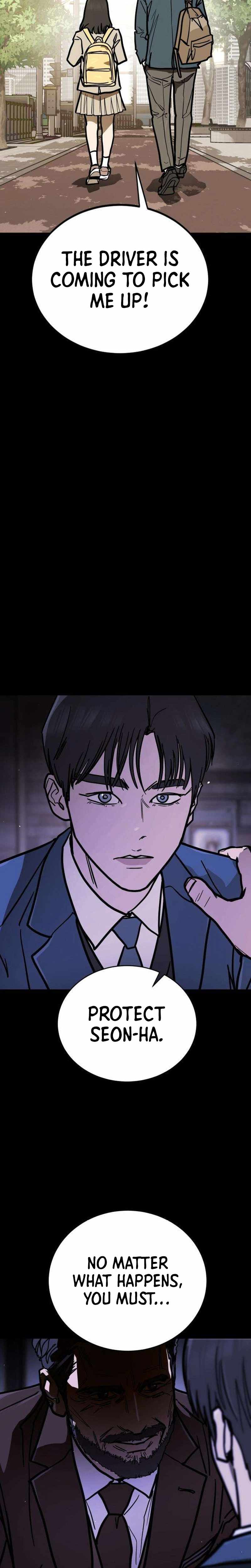 Fight Delivery — Chapter 25 — page 29