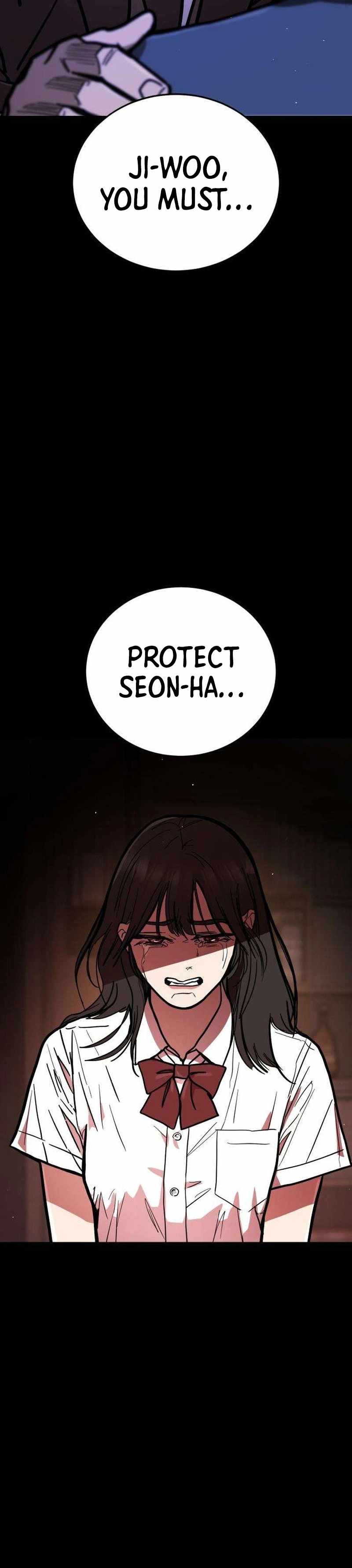 Fight Delivery — Chapter 25 — page 30