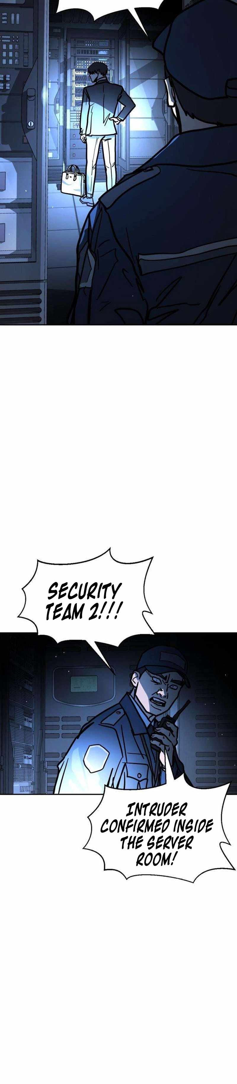 Fight Delivery — Chapter 25 — page 33