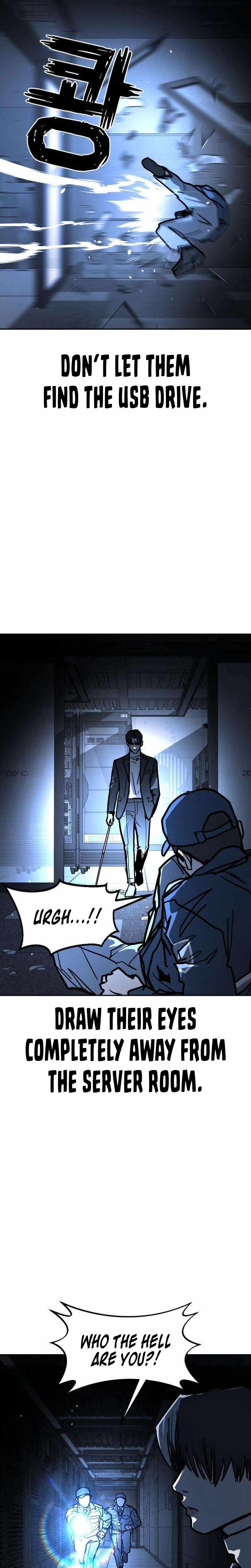 Fight Delivery — Chapter 25 — page 35