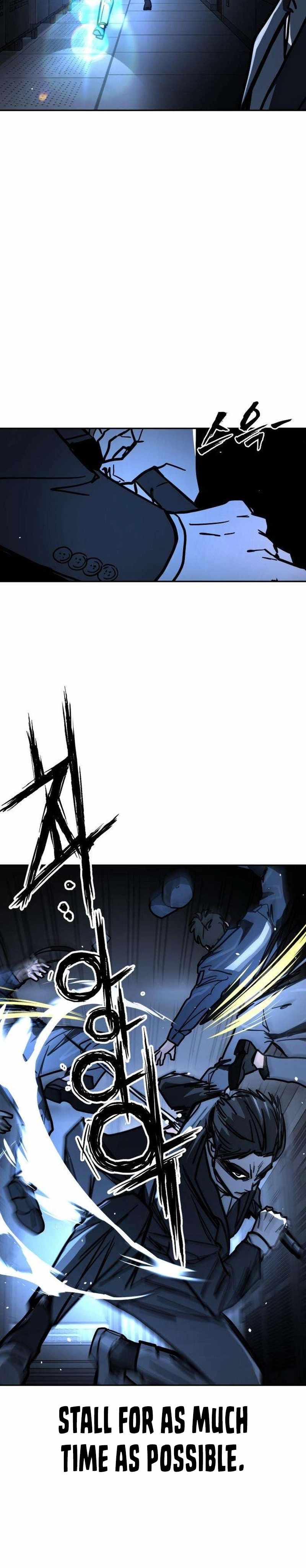 Fight Delivery — Chapter 25 — page 36