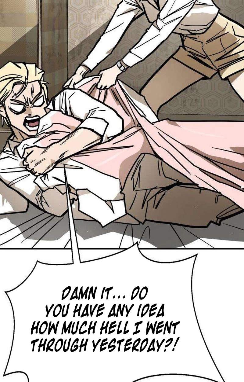 Fight Delivery — Chapter 26 — page 62