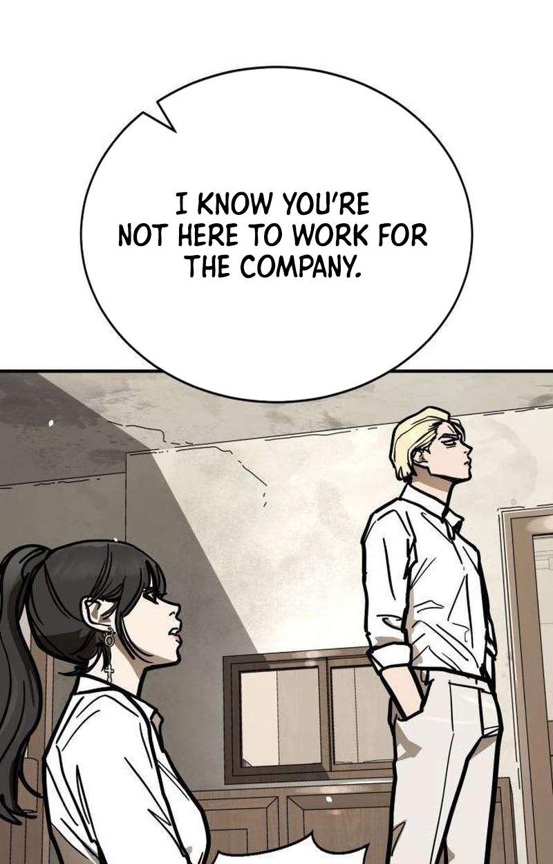 Fight Delivery — Chapter 26 — page 74