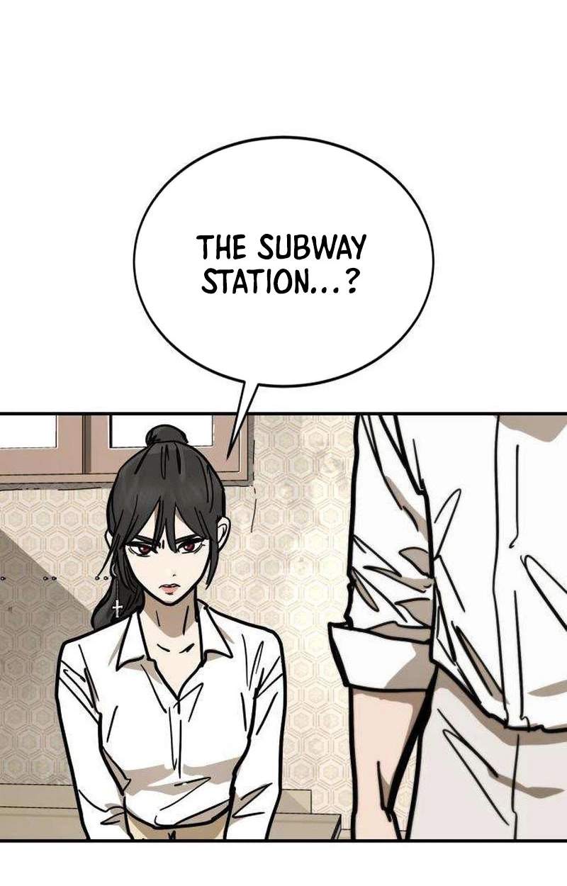 Fight Delivery — Chapter 26 — page 81