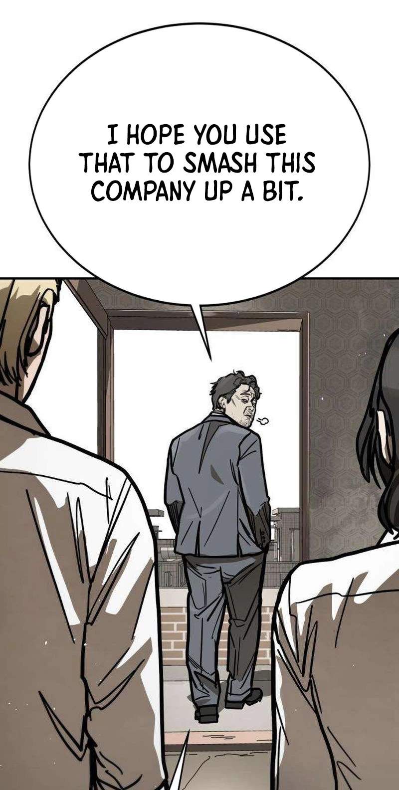 Fight Delivery — Chapter 26 — page 91