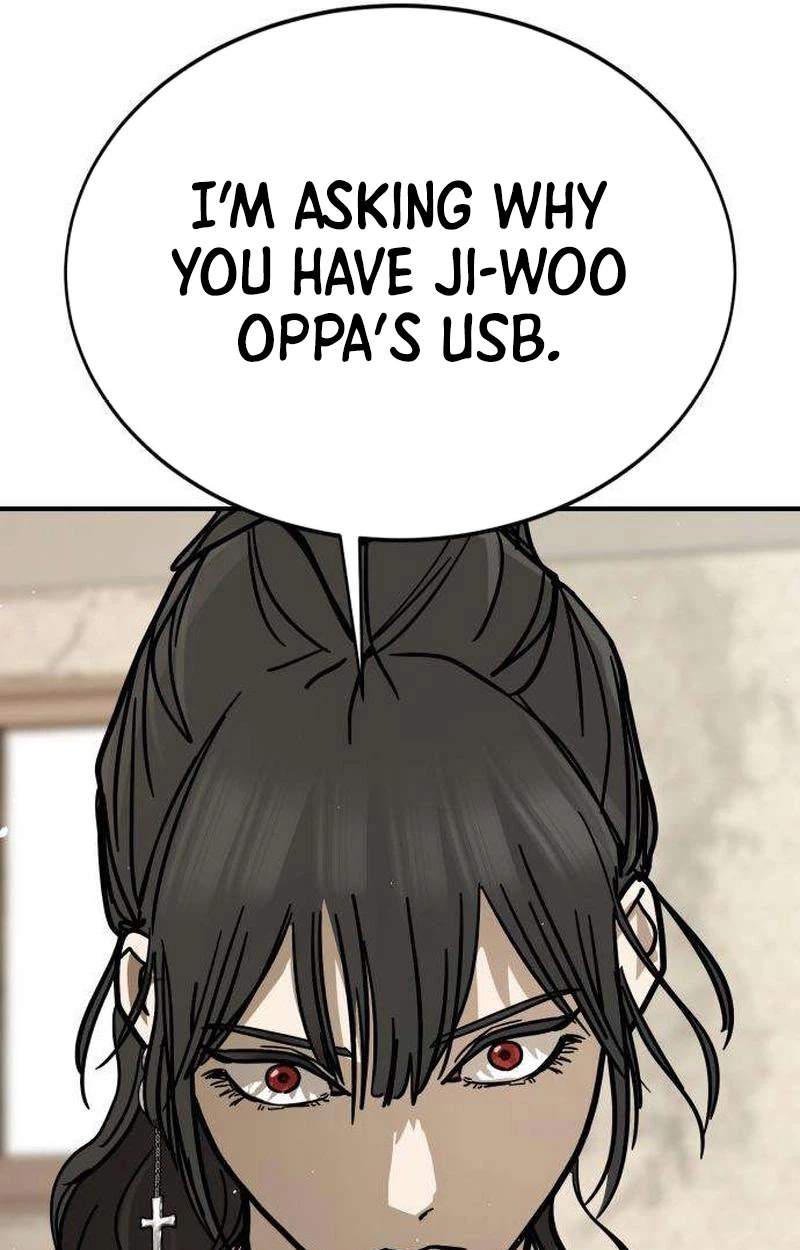 Fight Delivery — Chapter 26 — page 94