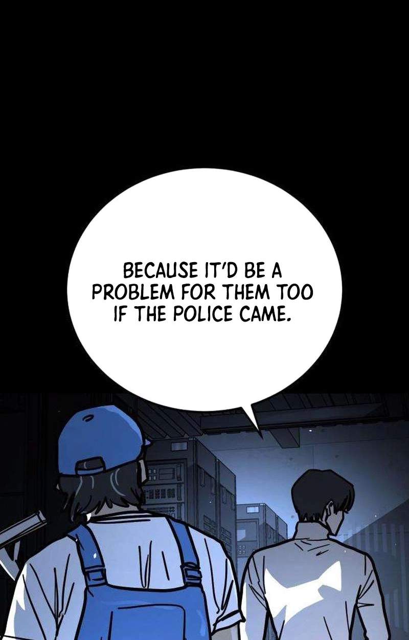Fight Delivery — Chapter 26 — page 109