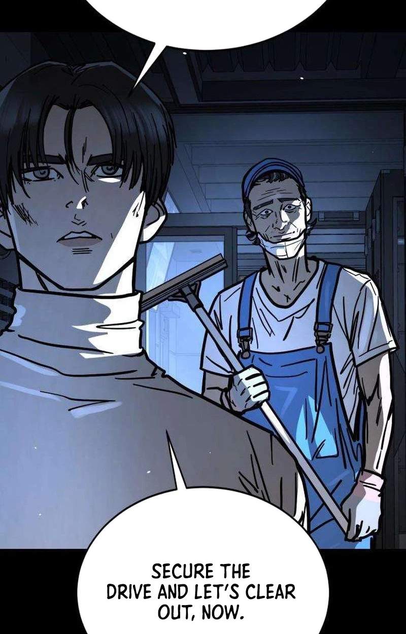 Fight Delivery — Chapter 26 — page 113