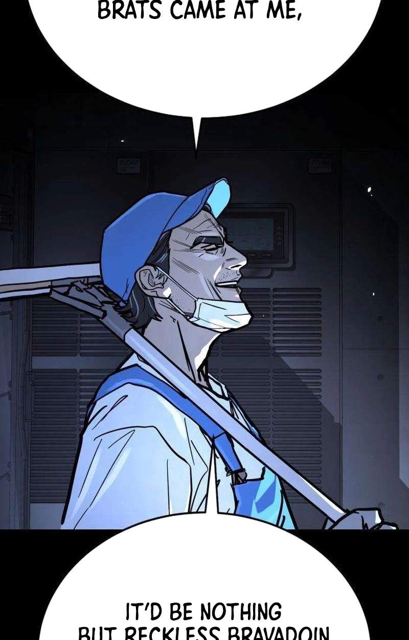 Fight Delivery — Chapter 26 — page 115