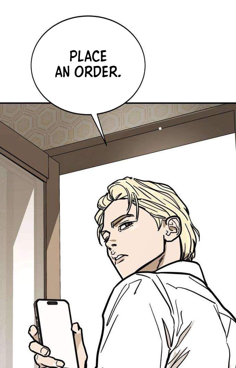 Fight Delivery — Chapter 26 — page 189