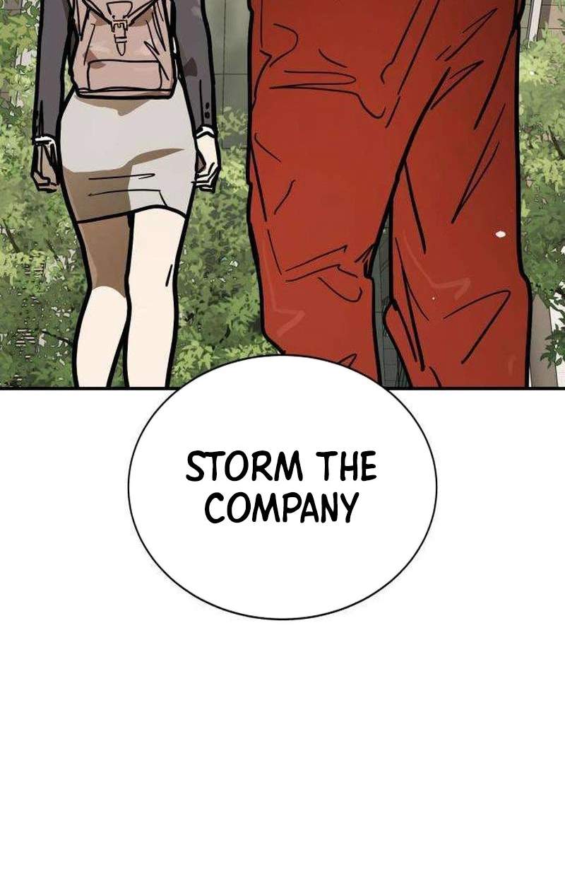 Fight Delivery — Chapter 26 — page 198