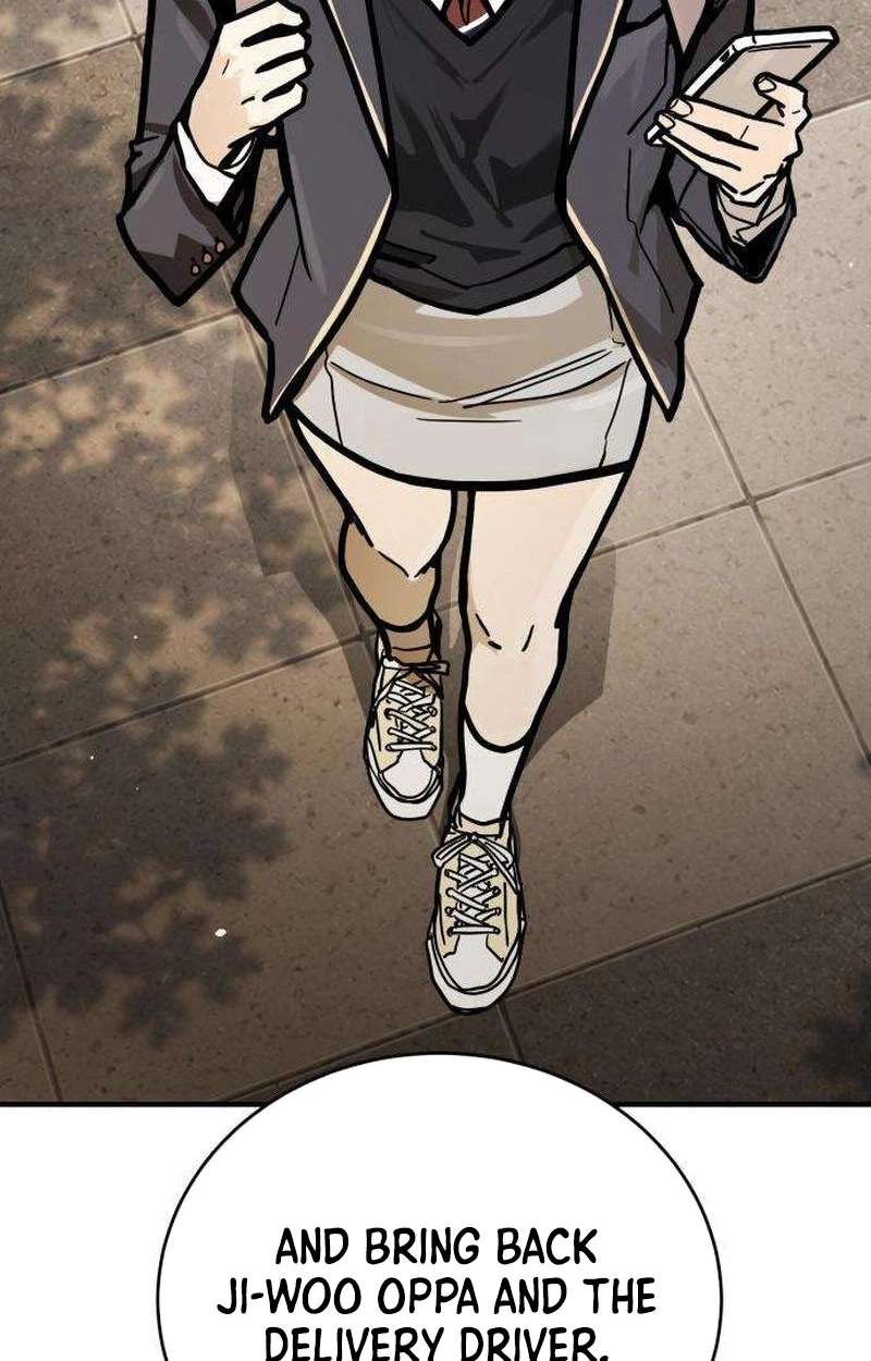 Fight Delivery — Chapter 26 — page 200