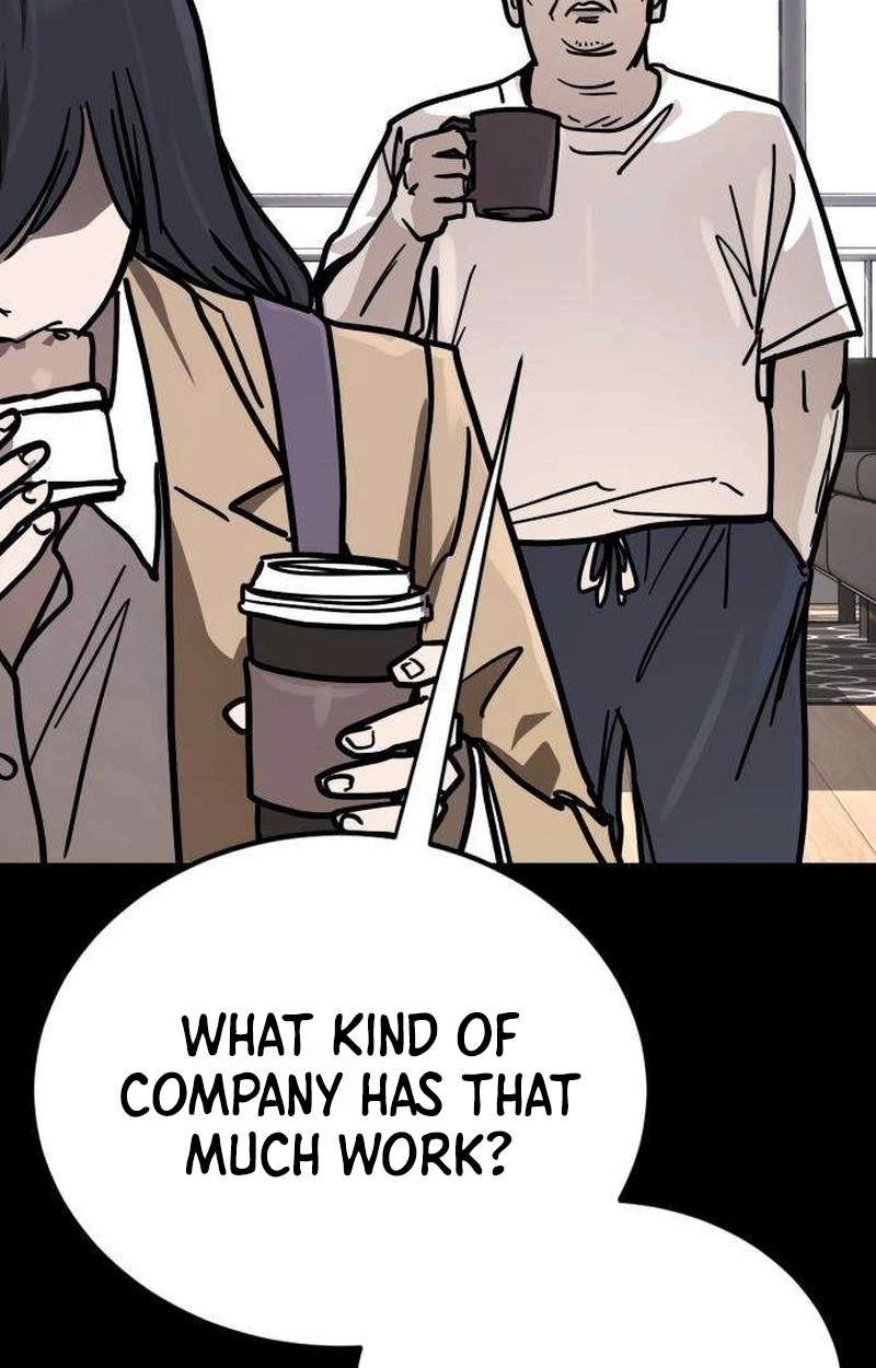 Fight Delivery — Chapter 27 — page 17