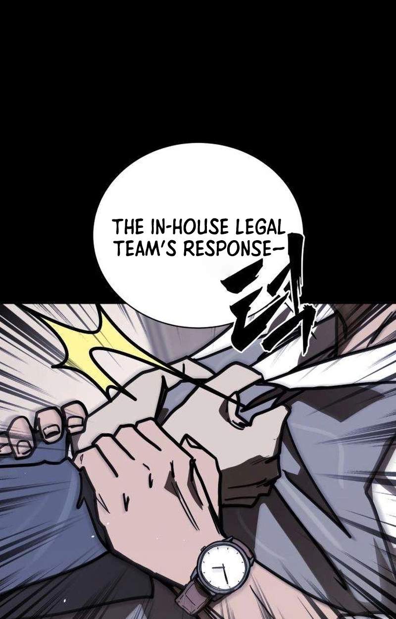 Fight Delivery — Chapter 27 — page 39