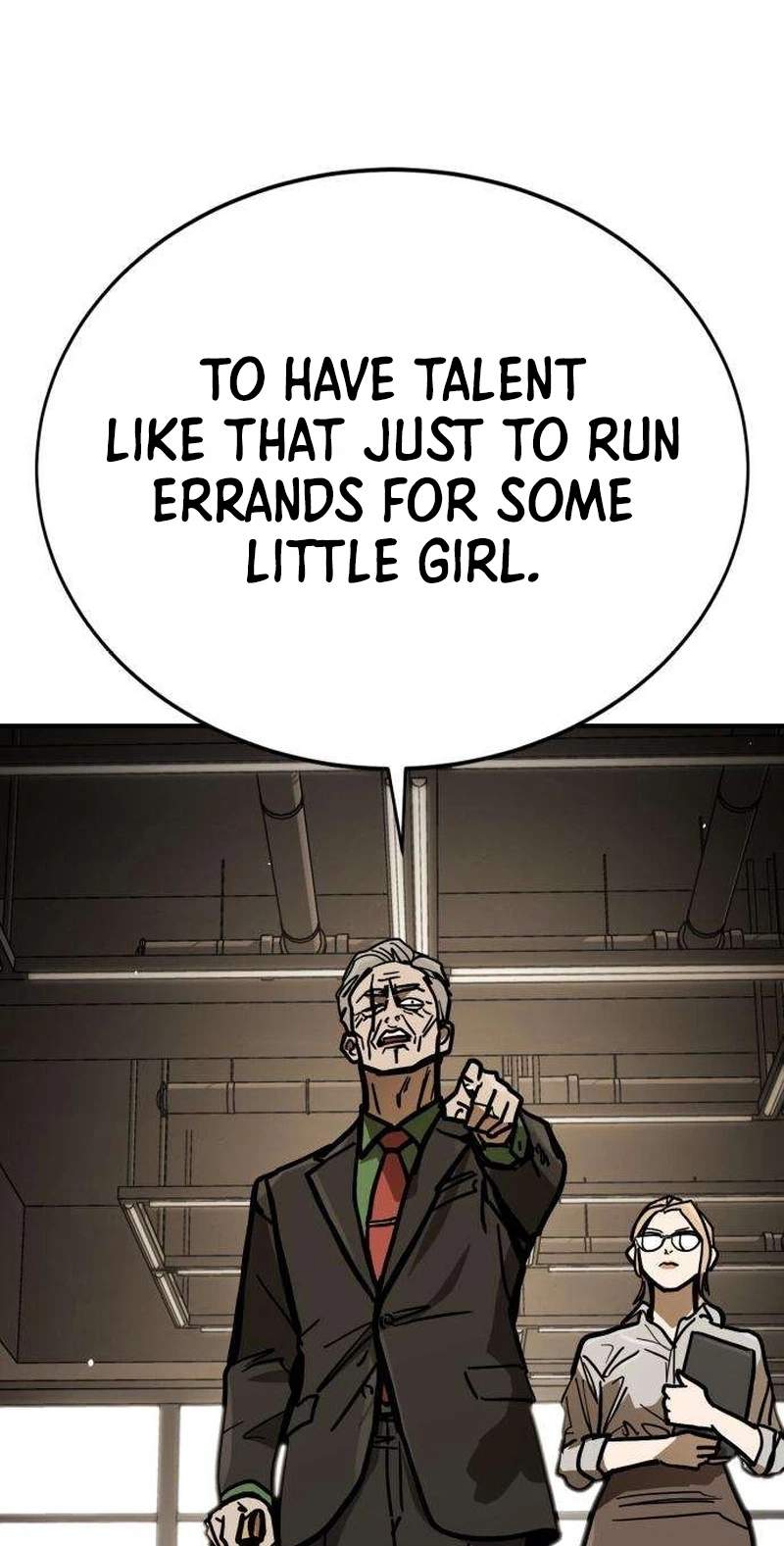 Fight Delivery — Chapter 27 — page 53