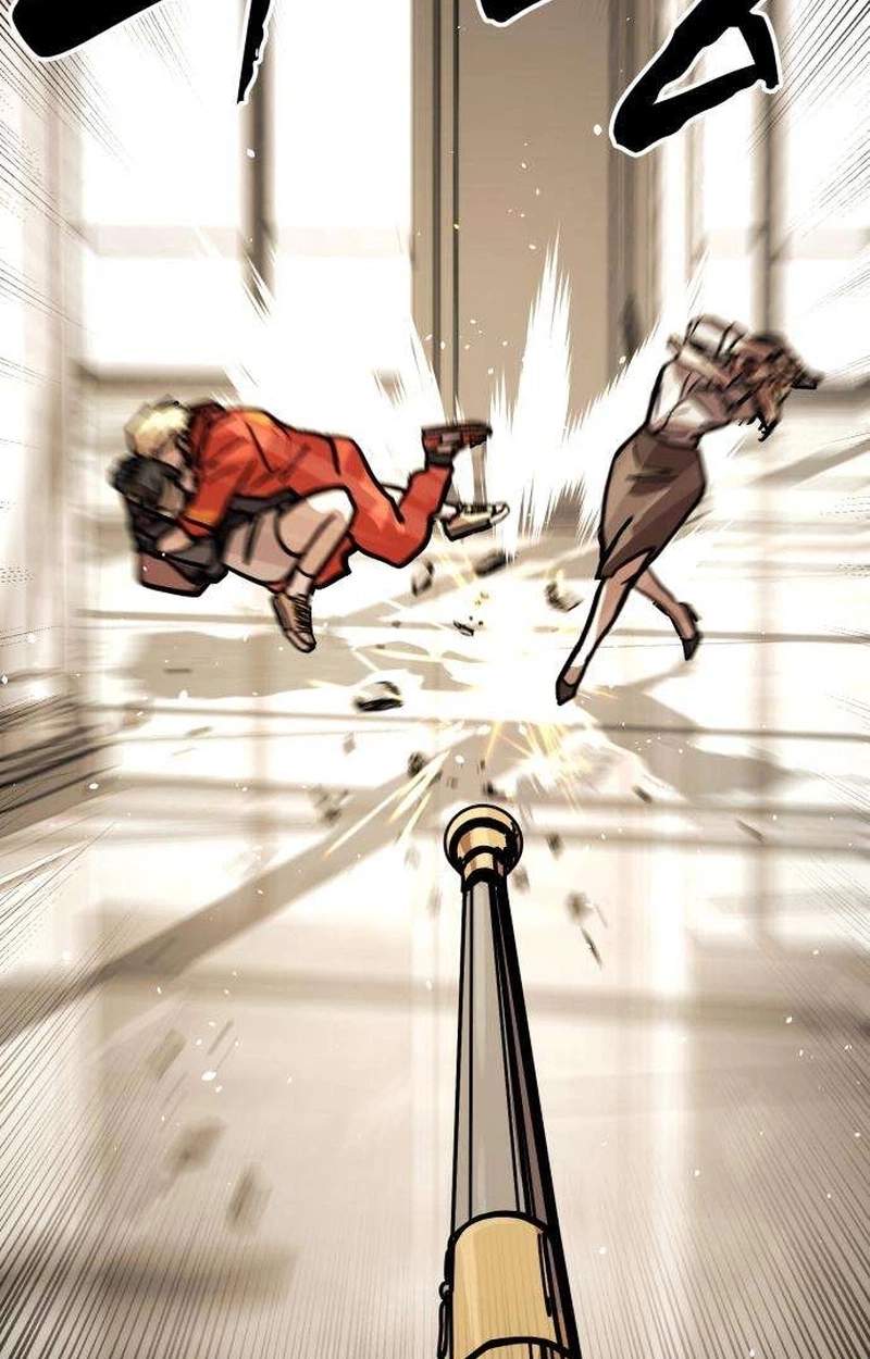 Fight Delivery — Chapter 27 — page 84