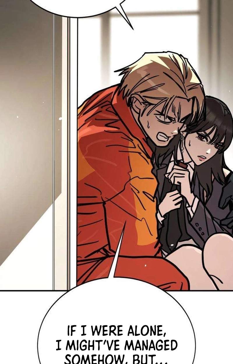 Fight Delivery — Chapter 27 — page 89