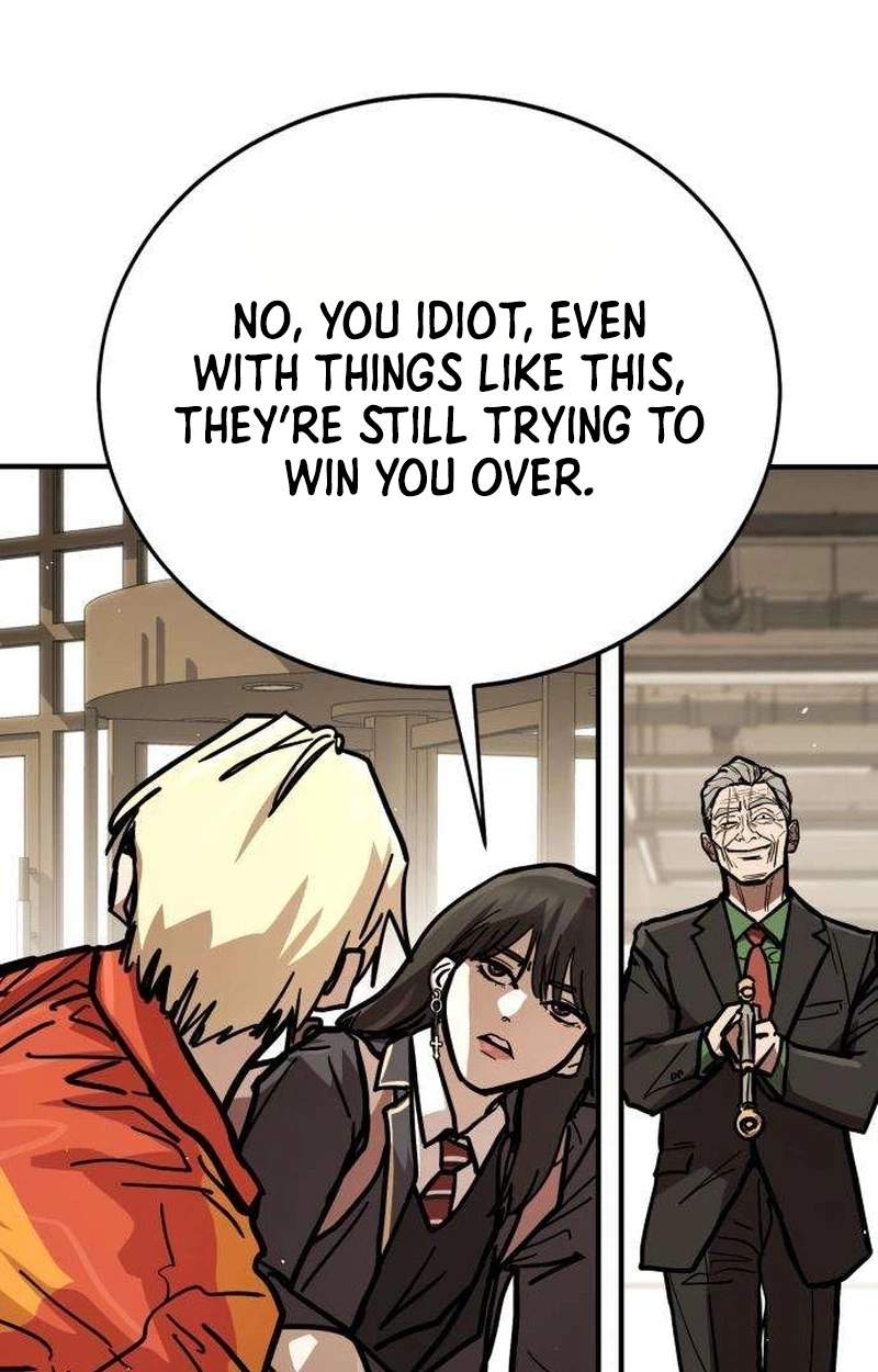Fight Delivery — Chapter 27 — page 94