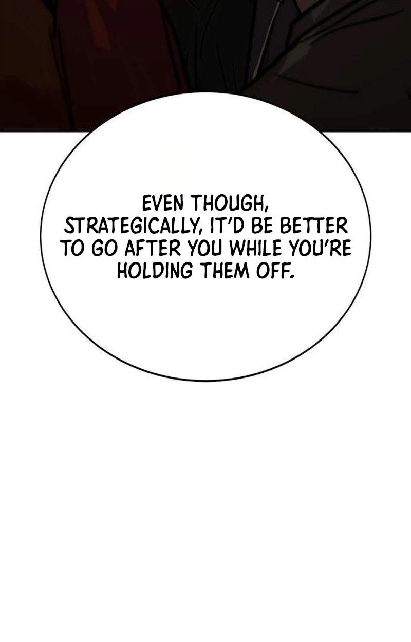 Fight Delivery — Chapter 27 — page 99