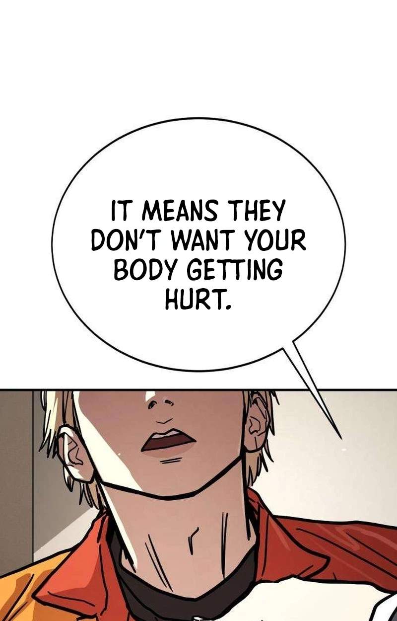 Fight Delivery — Chapter 27 — page 100