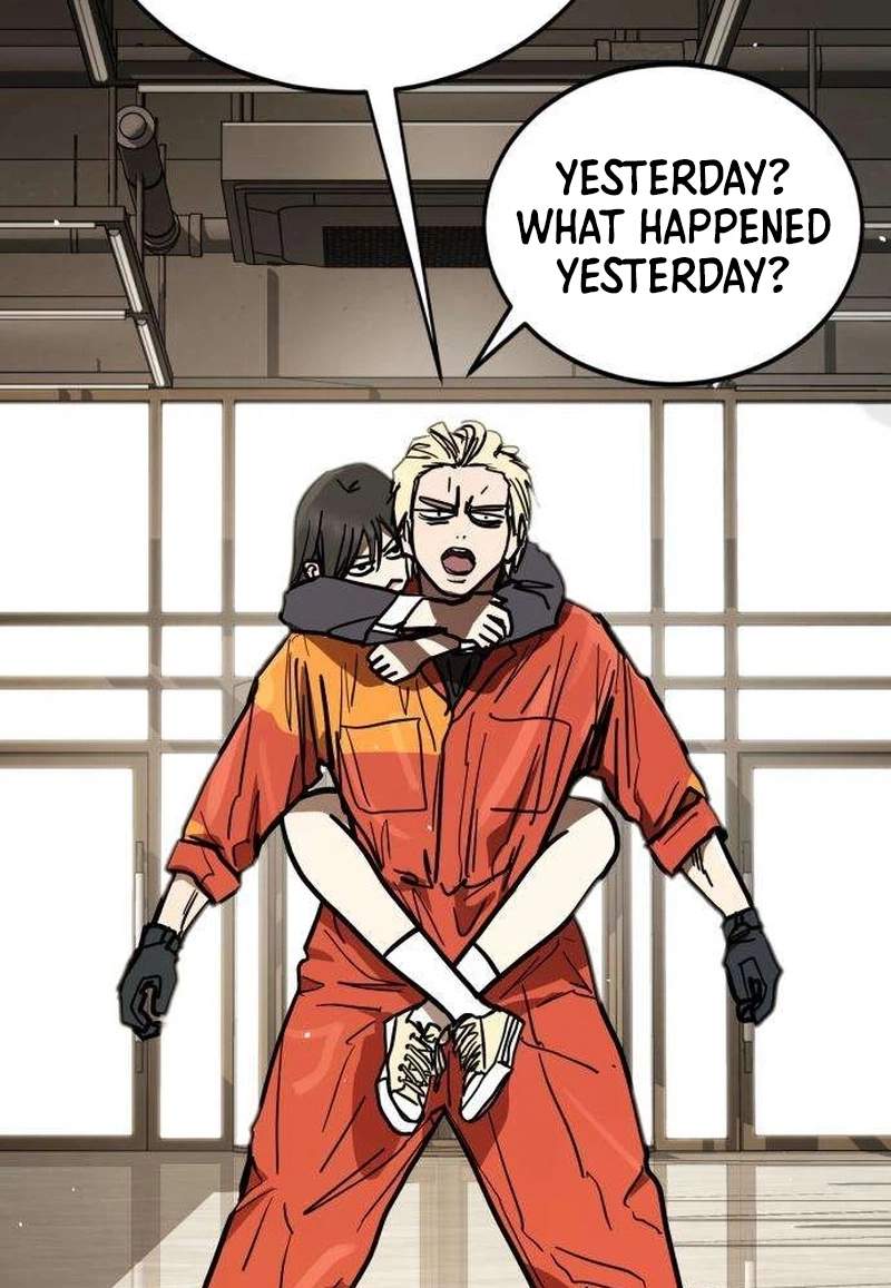 Fight Delivery — Chapter 27 — page 119