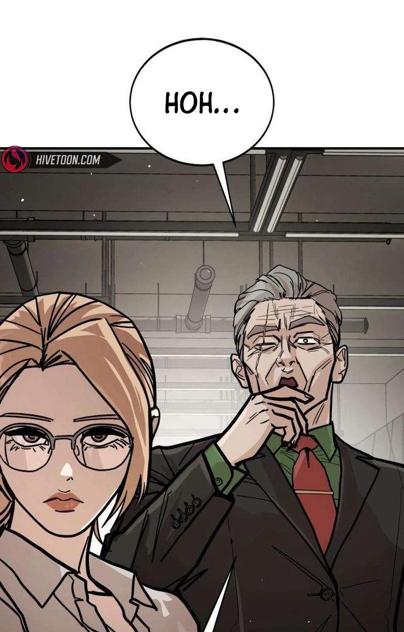 Fight Delivery — Chapter 27 — page 121