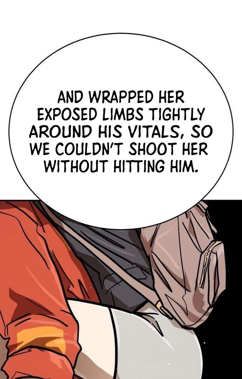 Fight Delivery — Chapter 27 — page 125