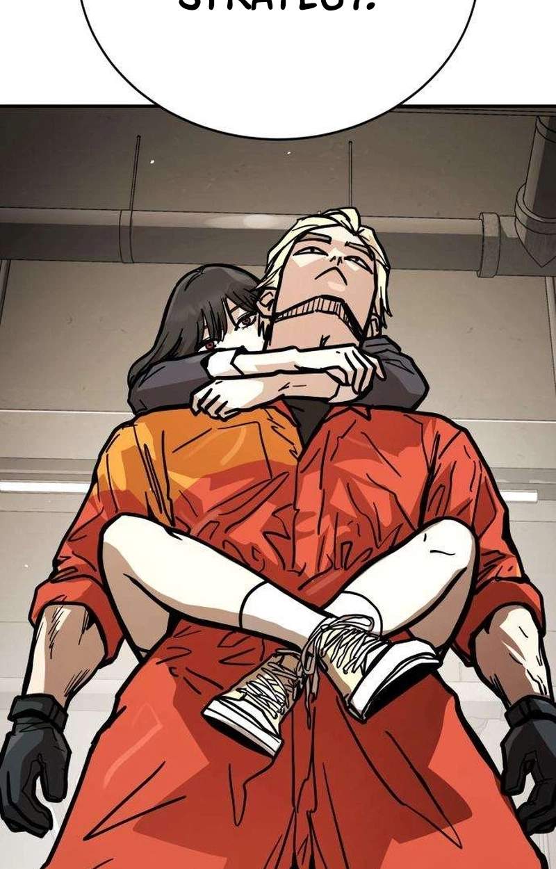 Fight Delivery — Chapter 27 — page 127