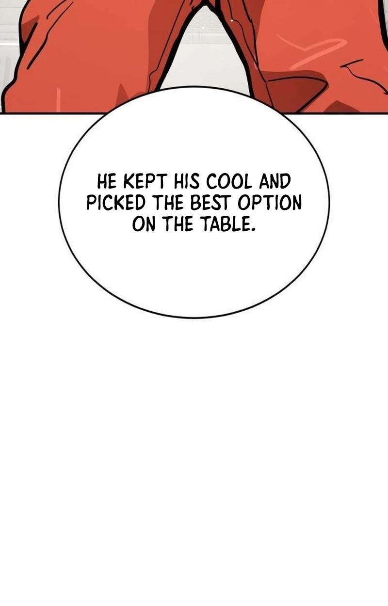 Fight Delivery — Chapter 27 — page 128