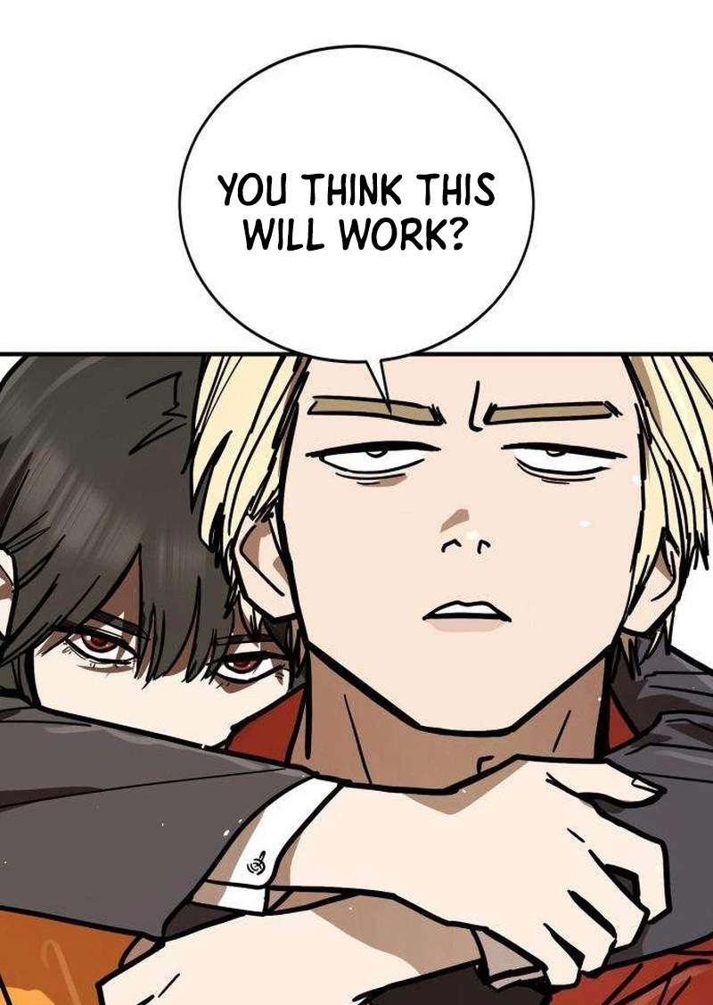 Fight Delivery — Chapter 27 — page 129