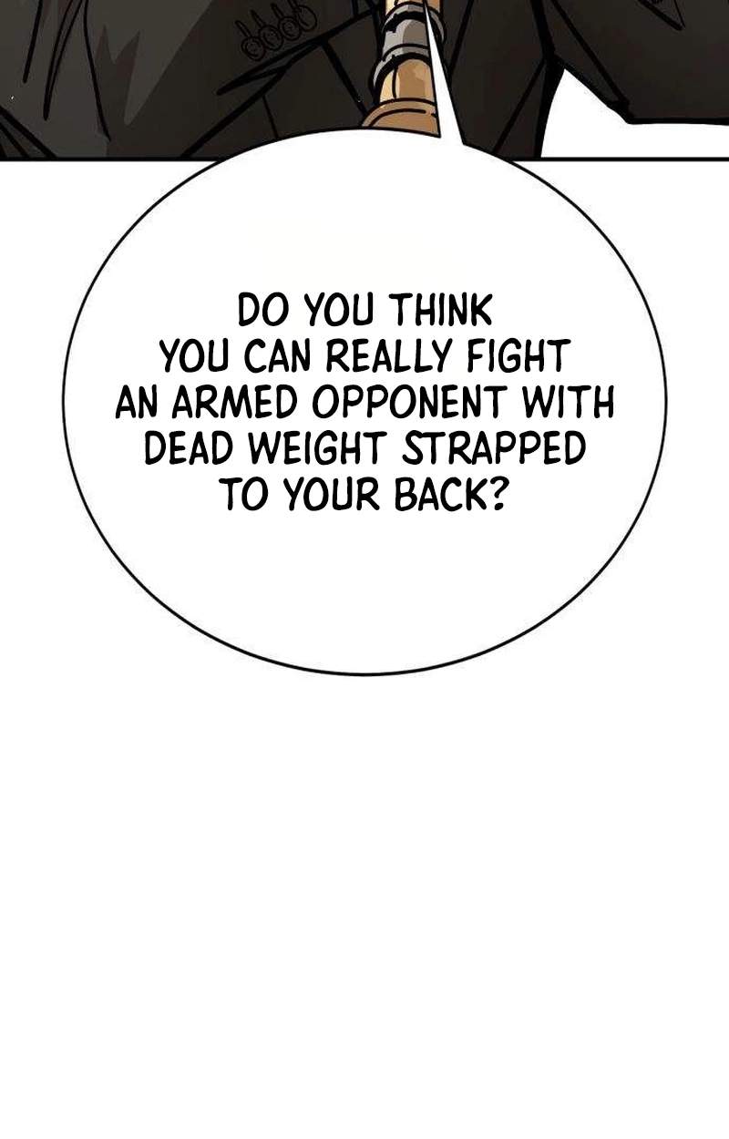 Fight Delivery — Chapter 27 — page 135